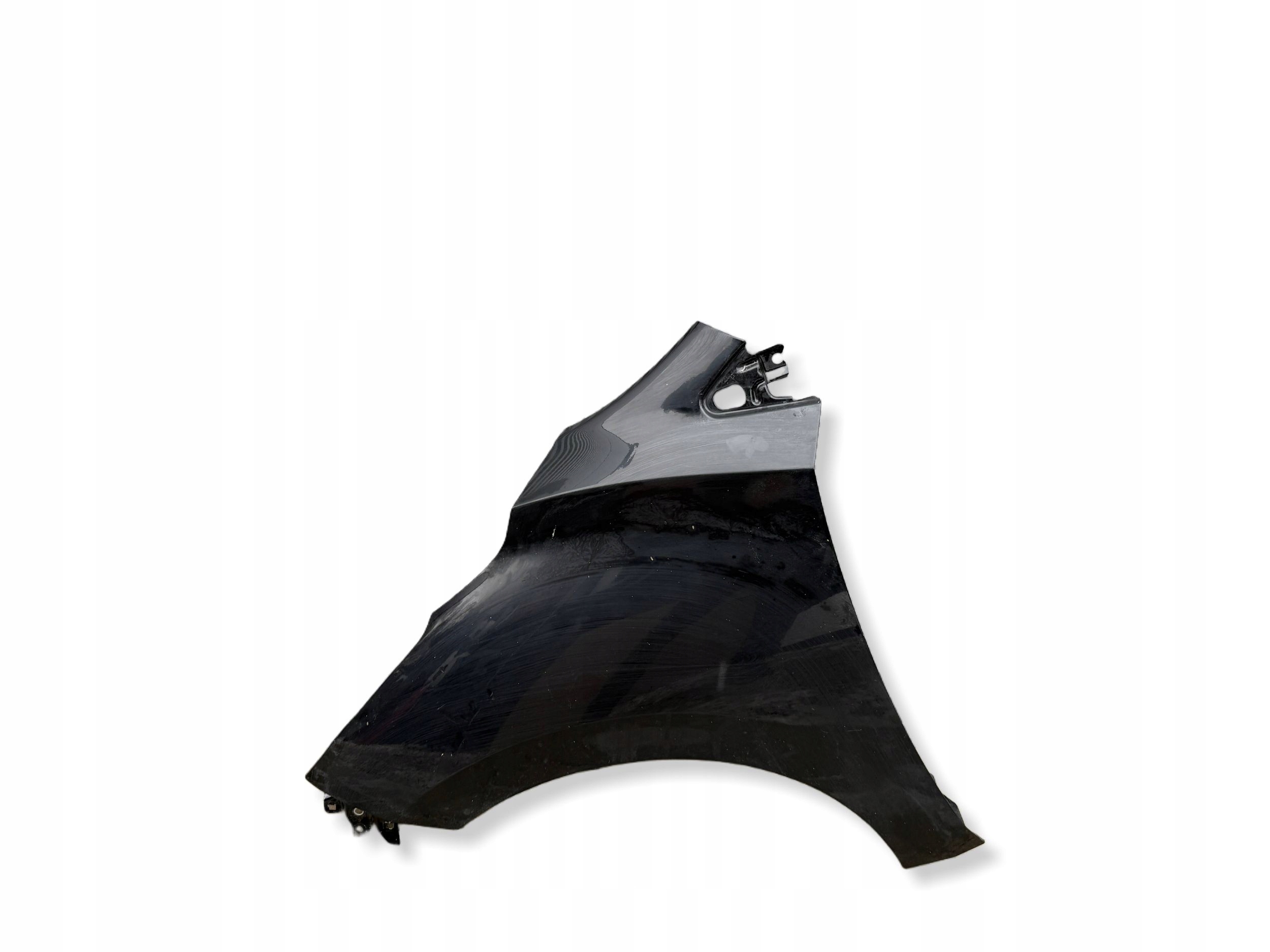 Nissan Micra K14 fender left front front