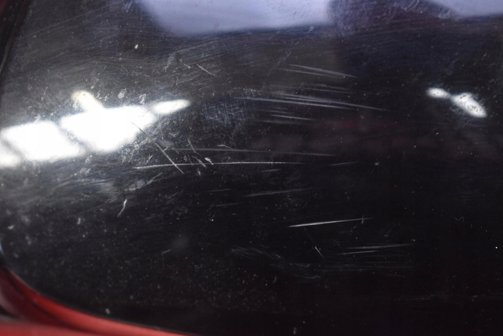 mirror left black, EU 3C0857933 VW PASSAT B6 05-10 9 PIN