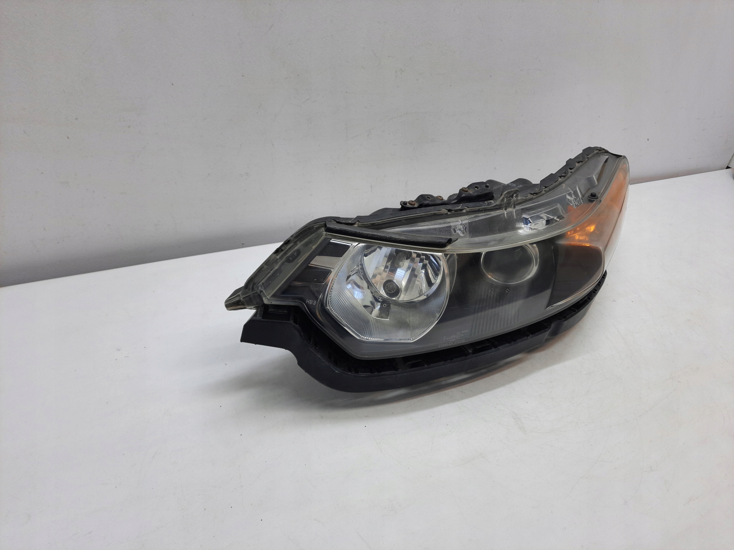 HONDA ACCORD 8 VIII 08-11 light REFLEKTOR left front original EUROPA