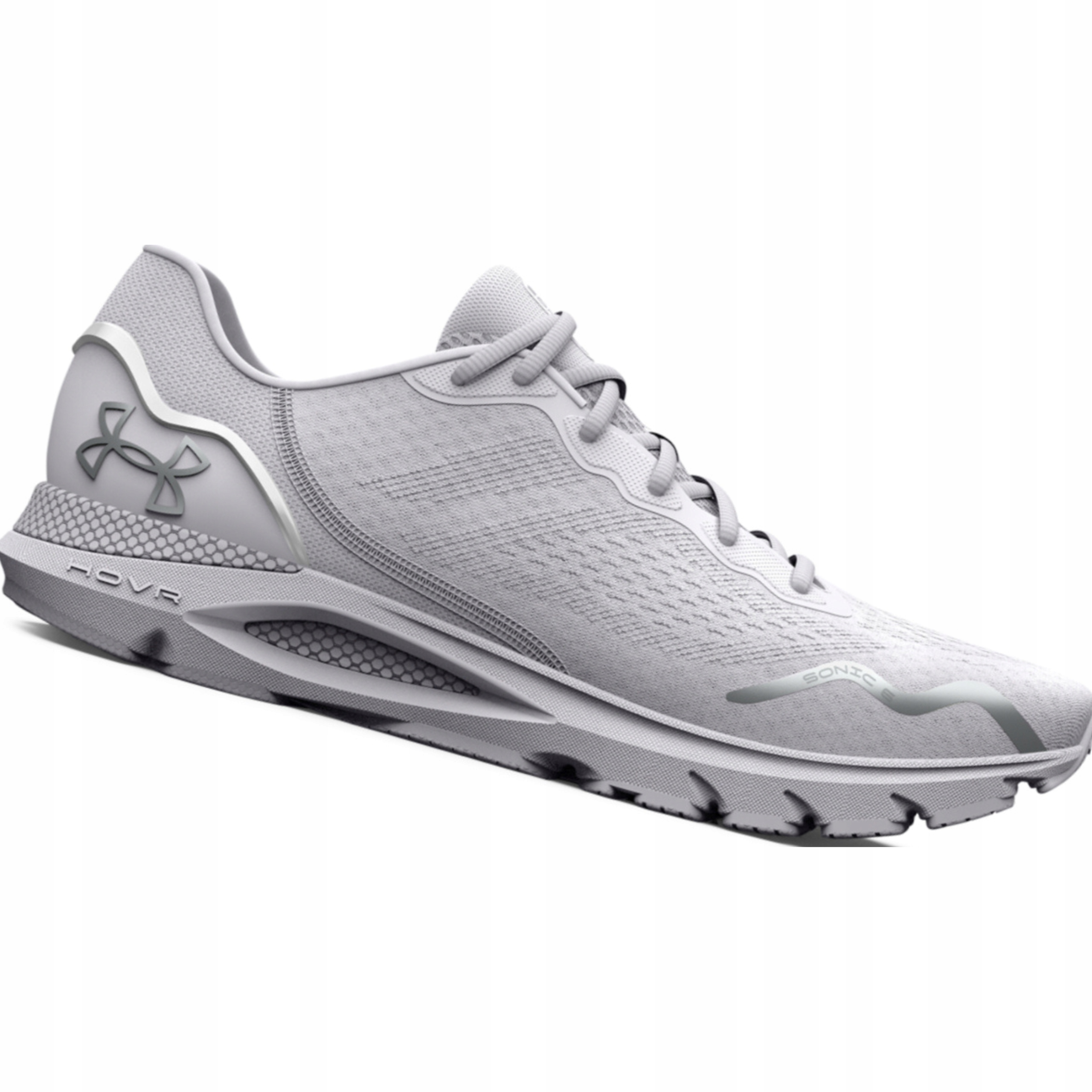 DAMSKIE BUTY SPORTOWE UNDER ARMOUR BIEGOWE HOVR 38