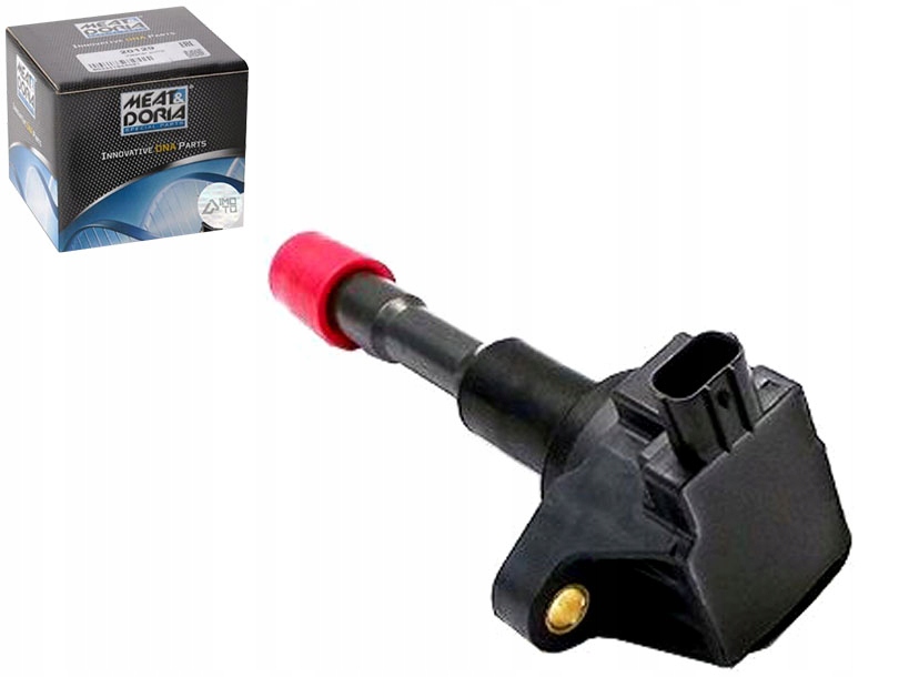 MEAT&DORIA КОТУШКА ЗАПАЛЮВАННЯ HONDA CIVIC VIII ГА