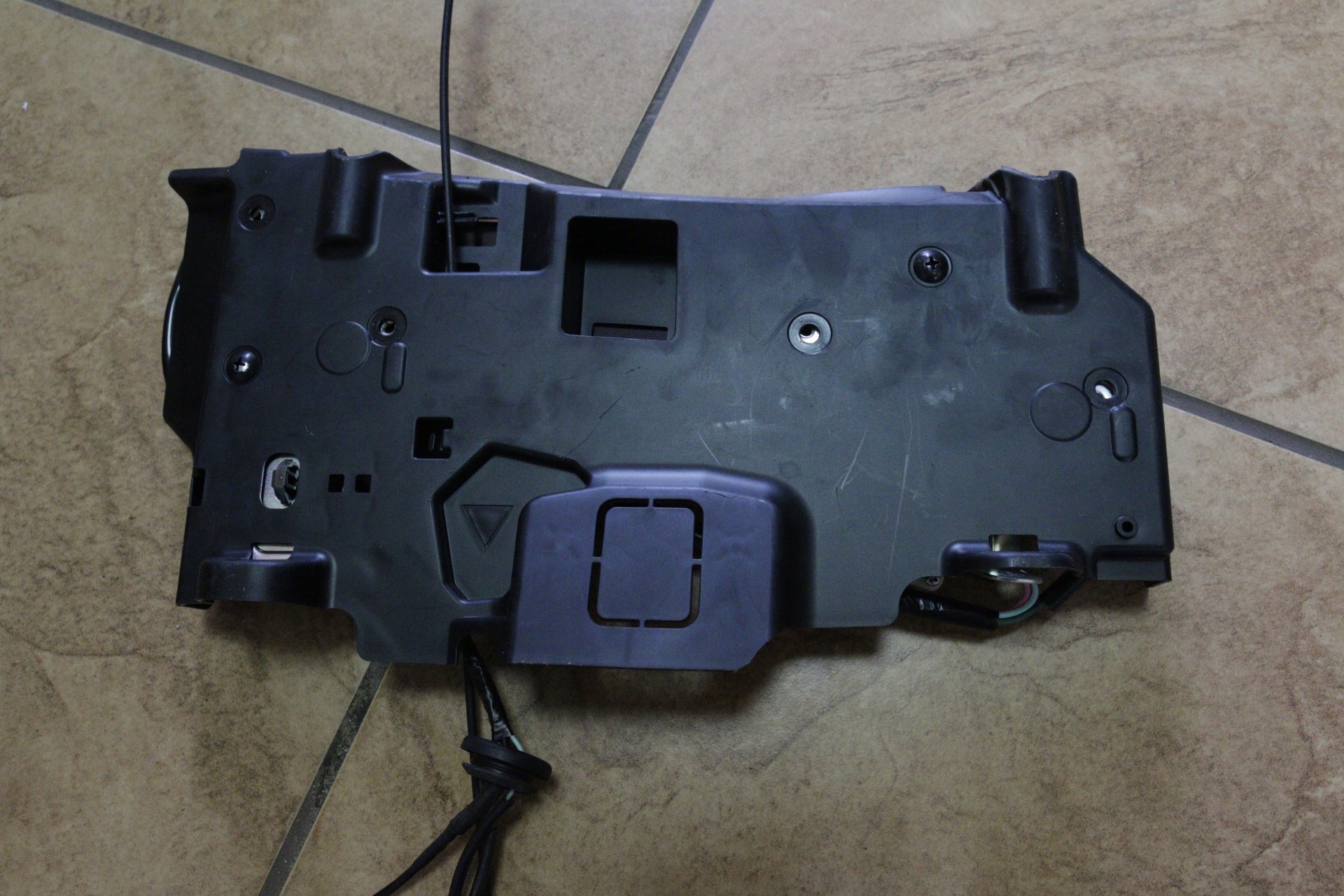 81365-MKC-A00 - Honda Goldwing 2018 + механізм правого ствола 3736