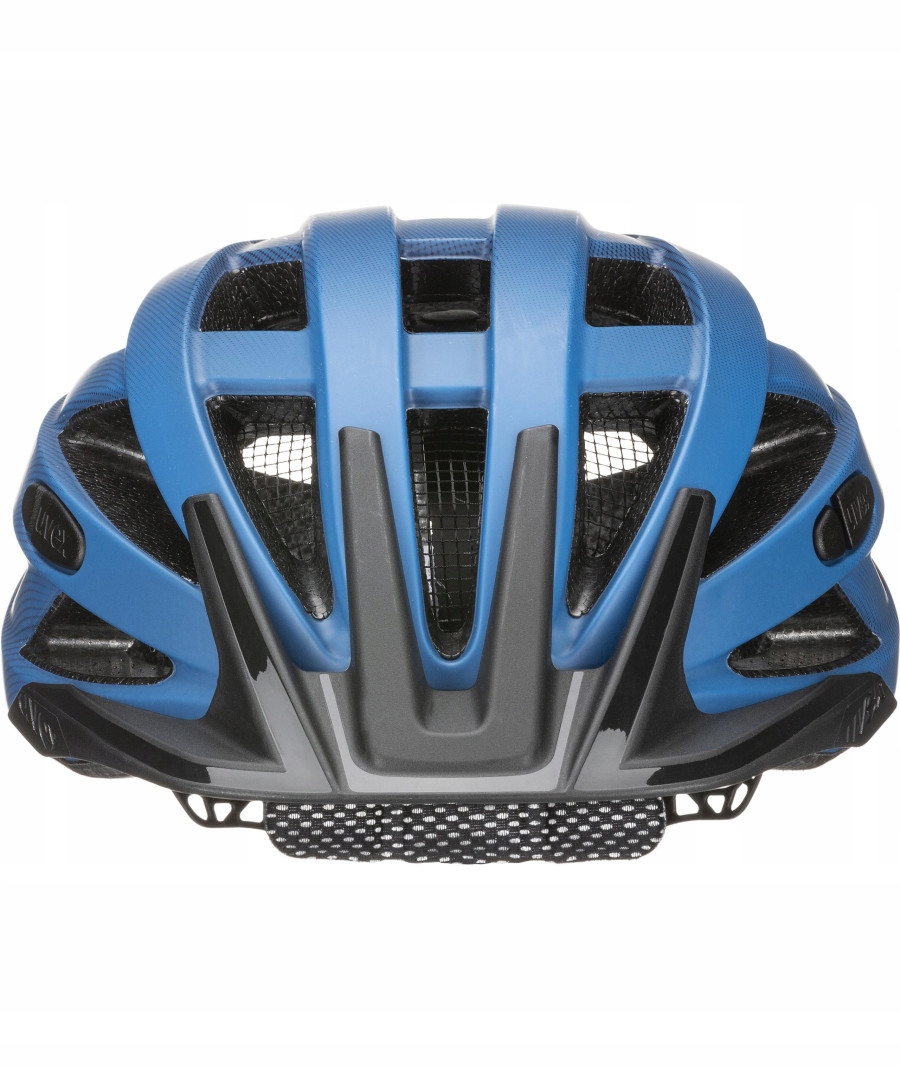 Kask rowerowy Uvex I-Vo CC Deep Space Mat 56-60 L Rozmiar L