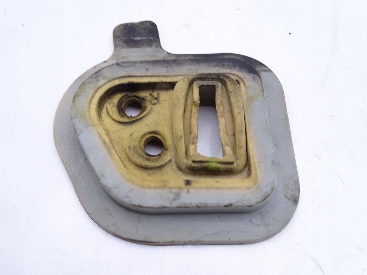 opel Meriva B 10-17 прокладка нагреватель 52427247