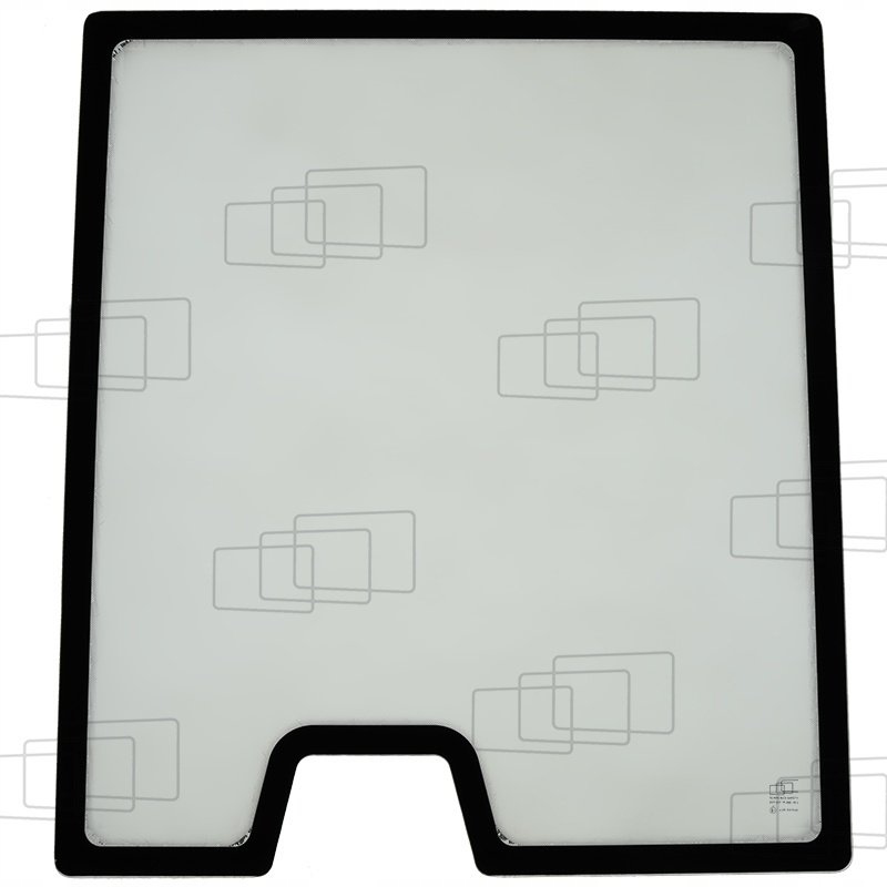 sklo Cat přední horní