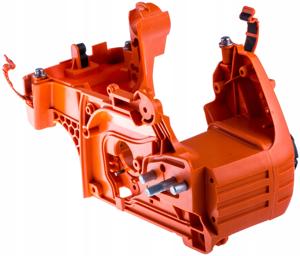 Zespół skrzyni korbowej pilarki Husqvarna 435 II, 544932507