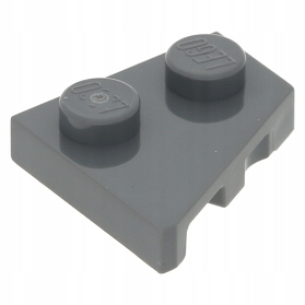 

Lego Skrzydło Prawe 2 x 2 Dbg 24307 Nowe