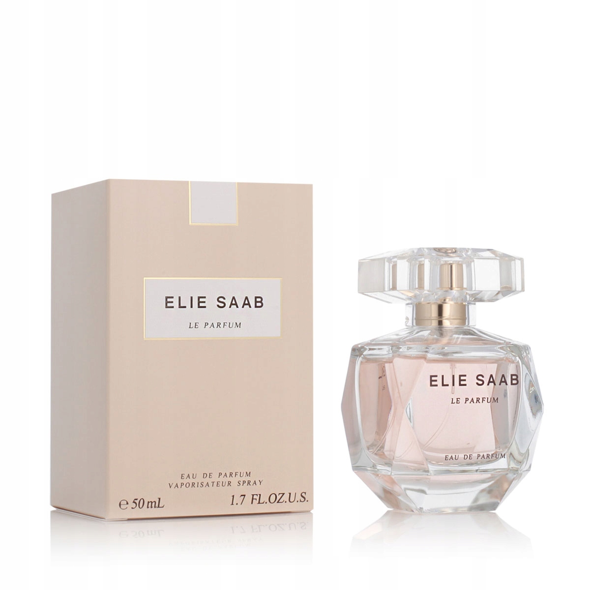 Elie Saab Le Parfum Edp 50 ml W