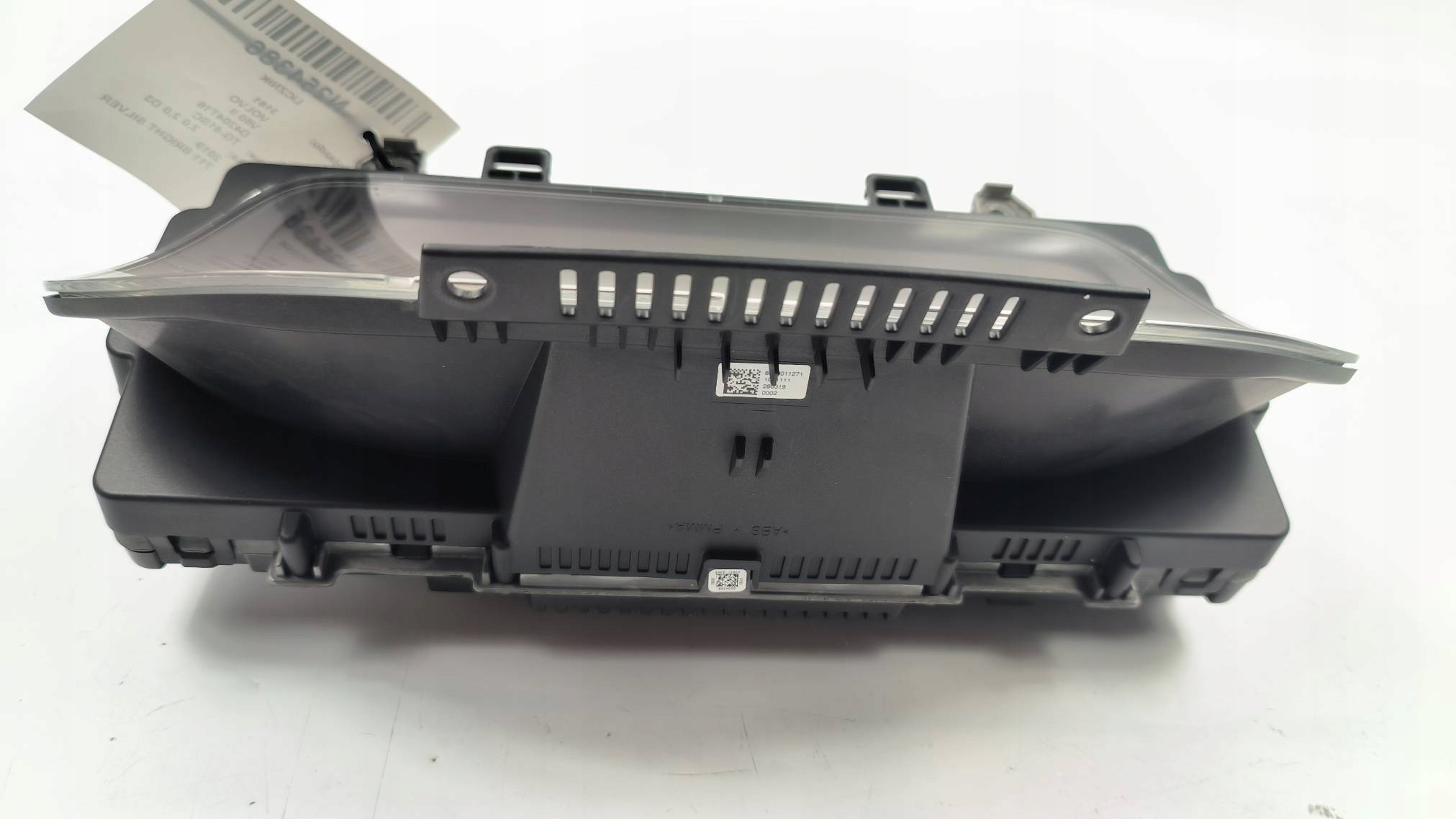 dials display EU 32276901 VOLVO V60 II