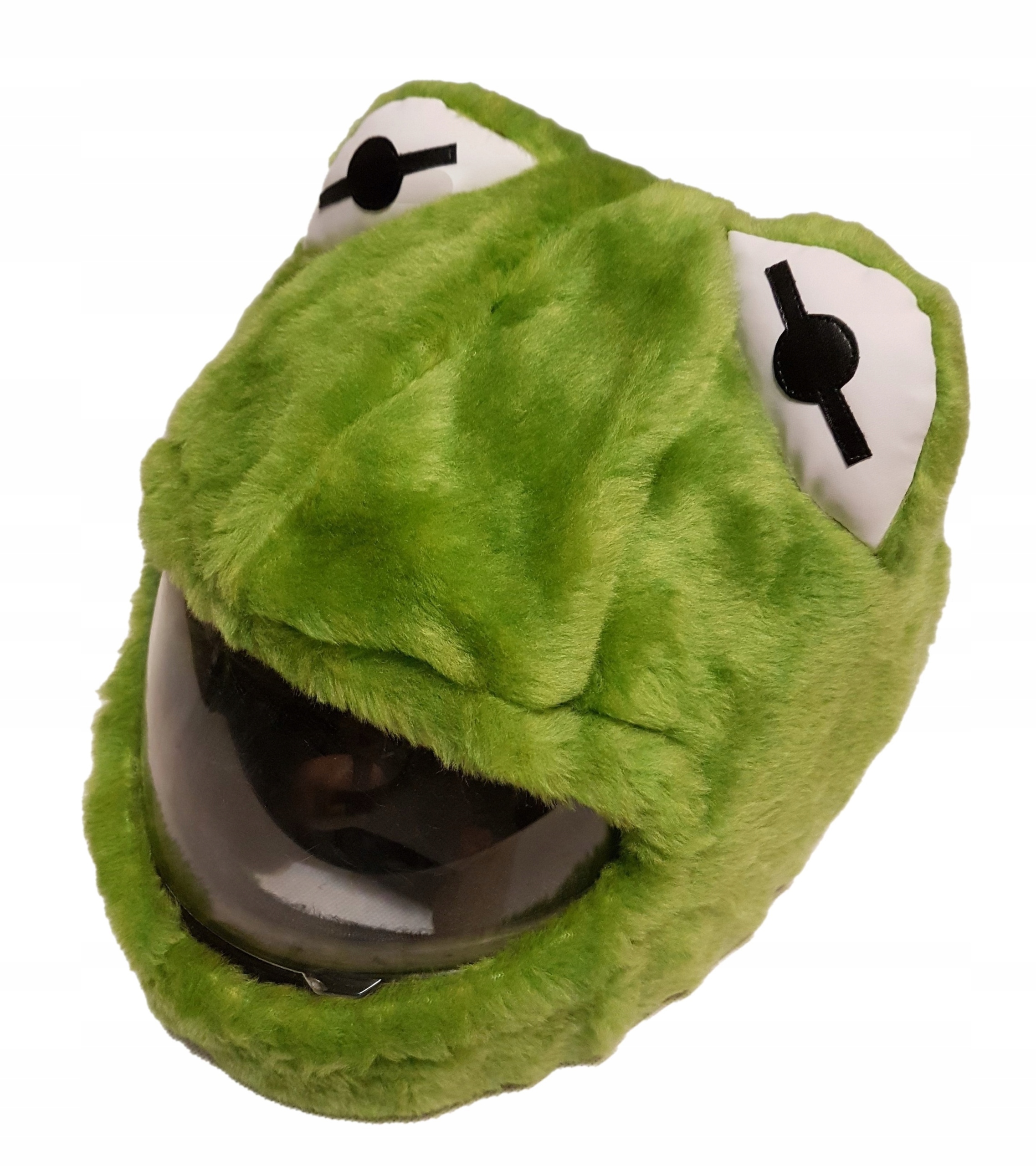 CZAPKOKASK, NAKŁADKA NA KASK MOTOCYKLOWY COVER Producent inny