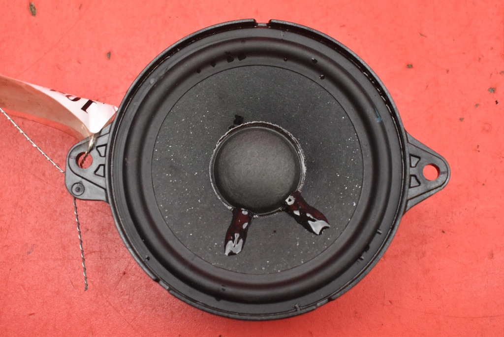 speaker right front 80A035303 AUDI E-TRON 55 18-21