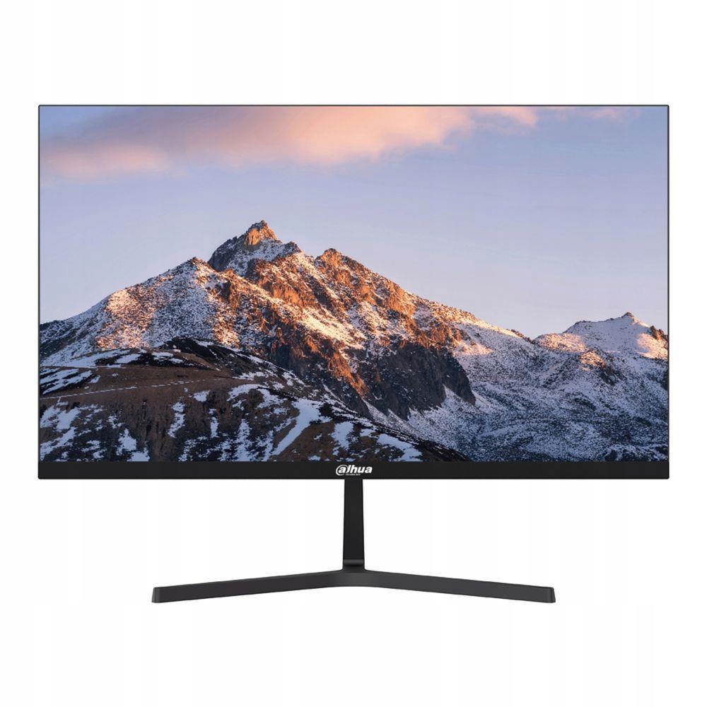 Monitor Led Dahua LM24-B200S 24" FullHD 1920x1080px