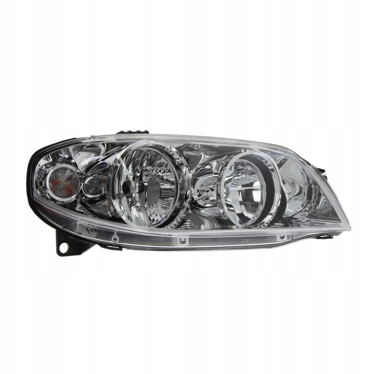 REFLEKTOR right FIAT PUNTO II 89101065