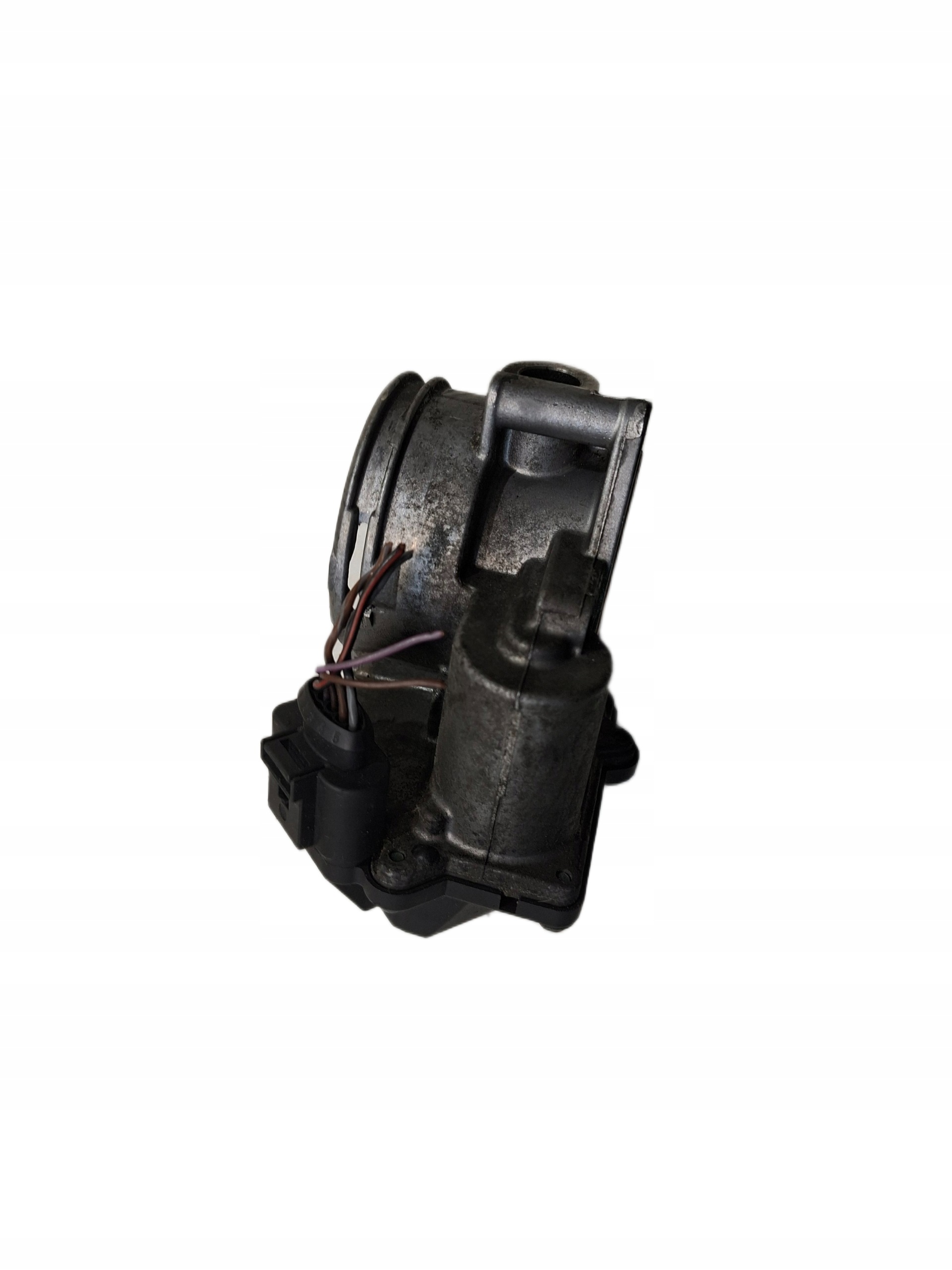 valvola a farfalla VW PASSAT B6 2.0 TDI BMP 03G128063A