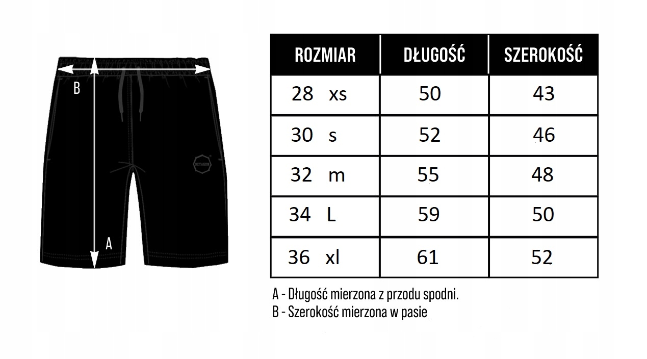 SPODENKI ROWEROWE SHORTY MTB DH FREERIDE SHORTS Kod producenta 7054684750402