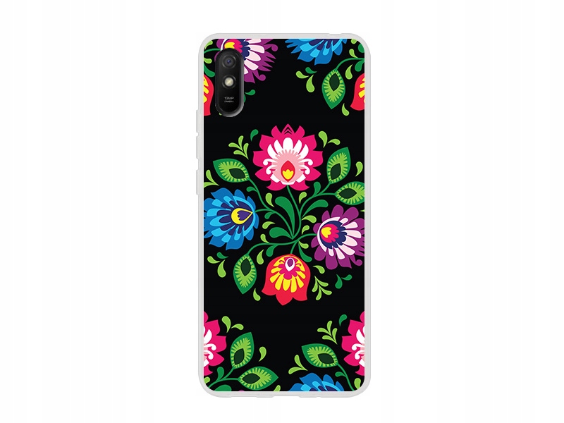 

Etui do Xiaomi Redmi 9A - Fantastic Case