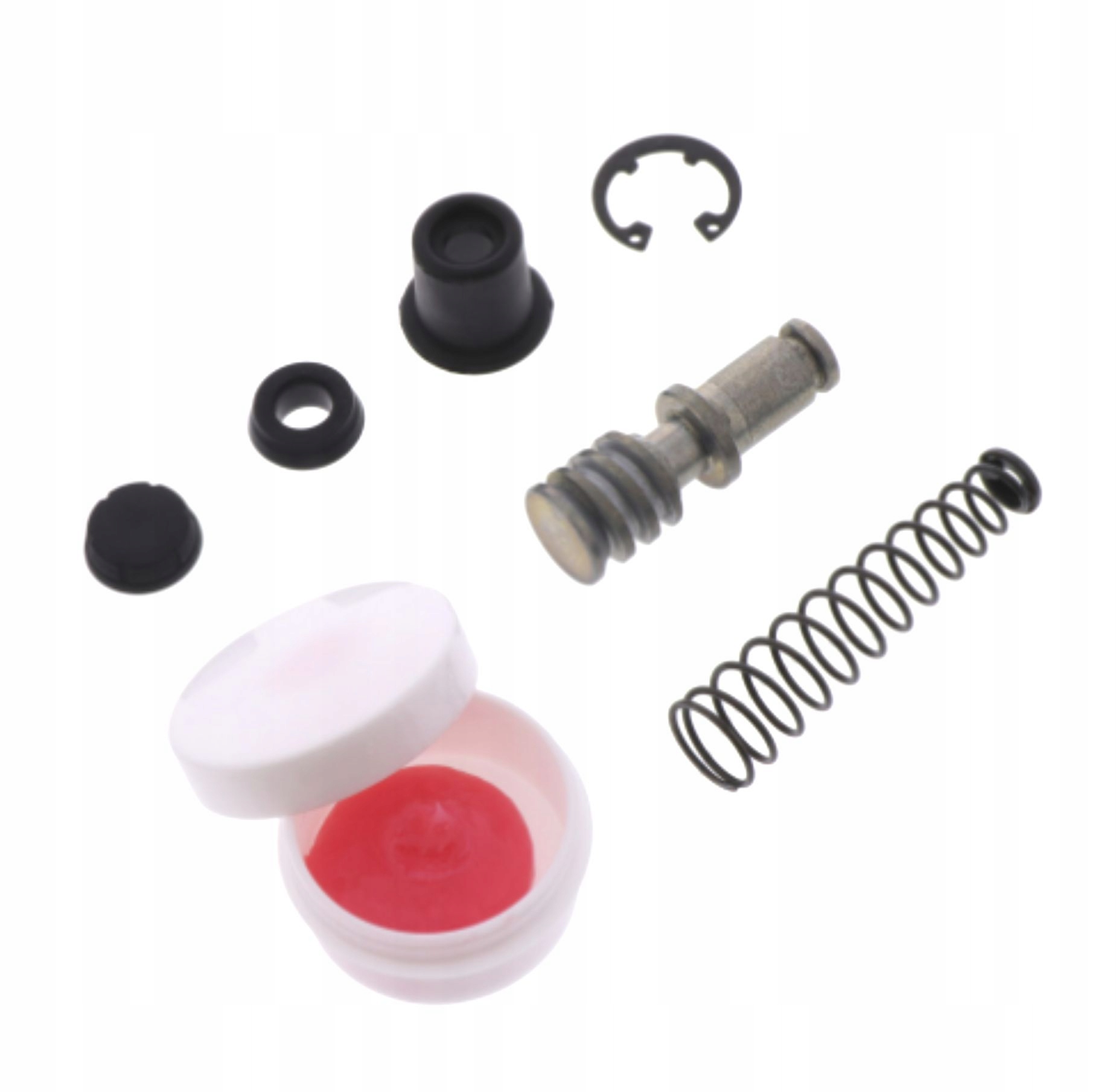 Sada Pro Opravu Předního Brzdového Čerpadla Honda X-adv 750 Dct Abs 2025