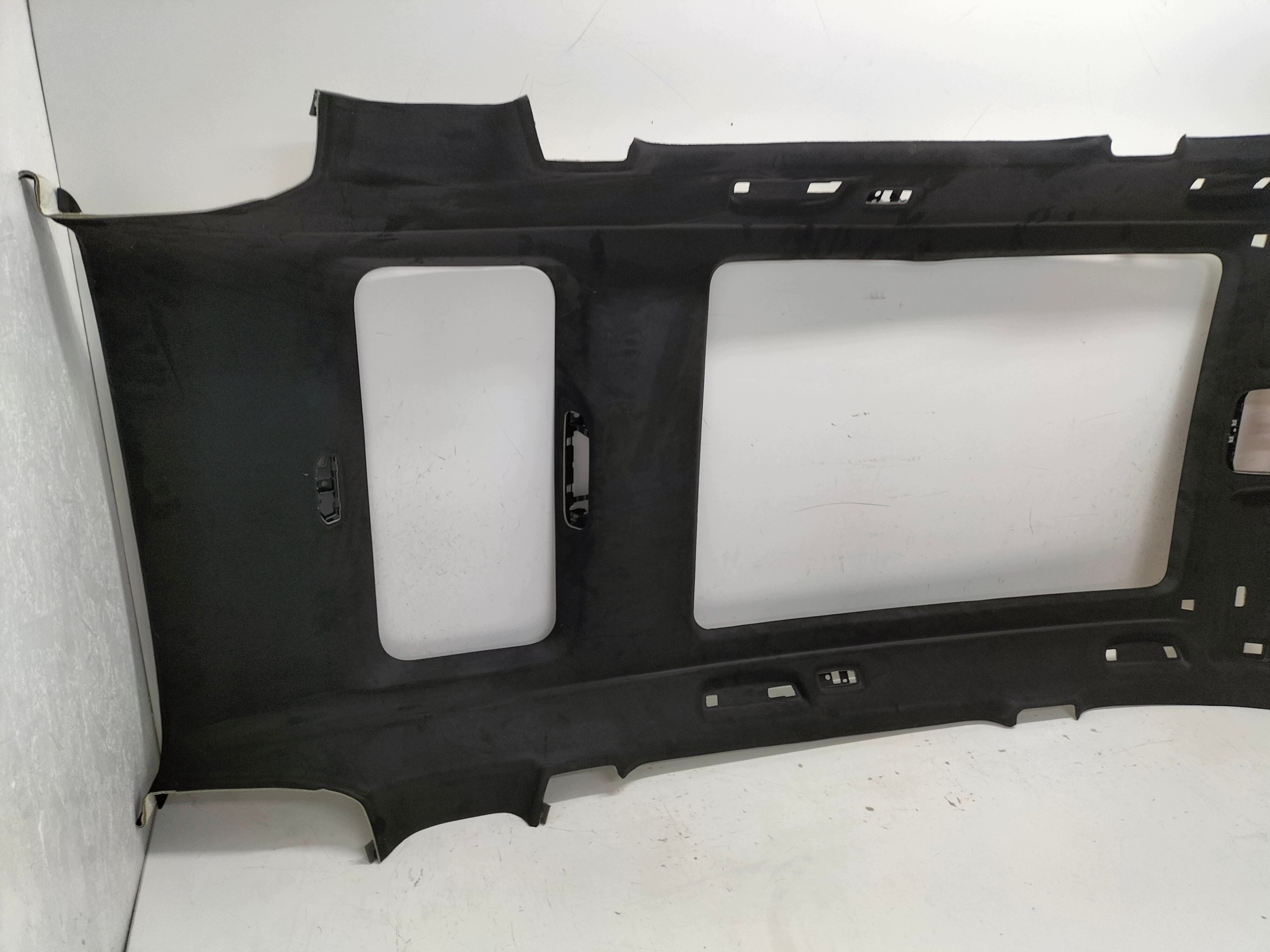 CIELO INTERNO BMW X7 G07 19