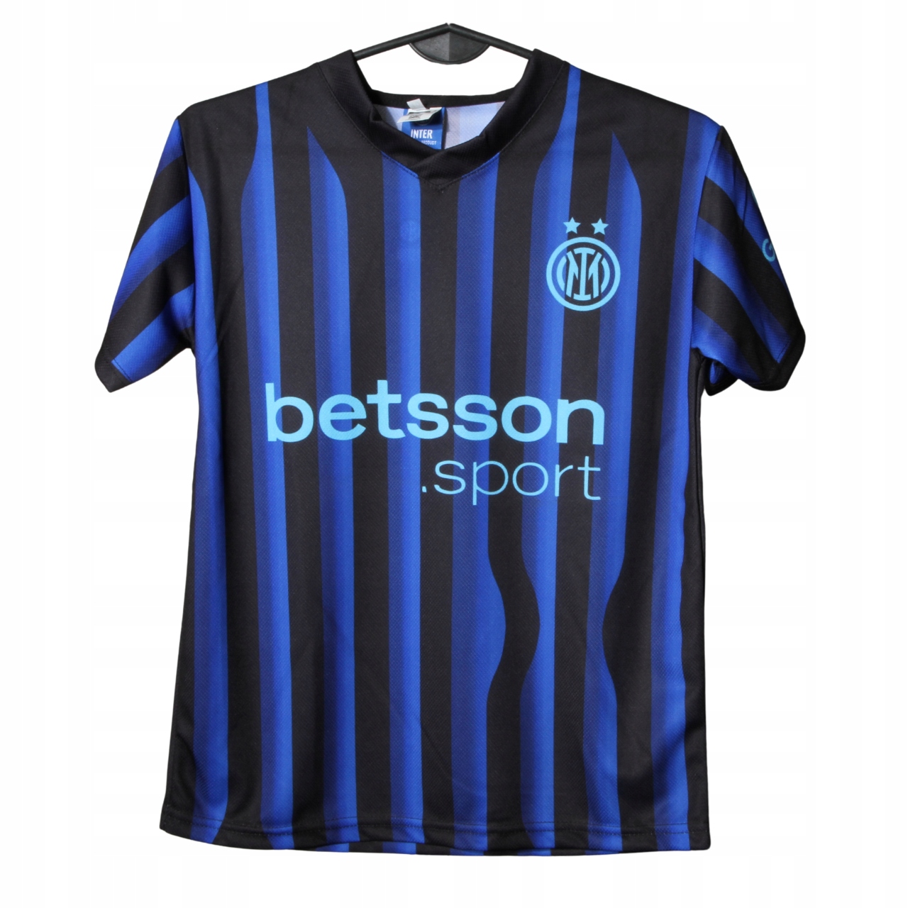 Koszulka Piłkarska Inter Mediolan 9-10 lat T-Shirt Official Product