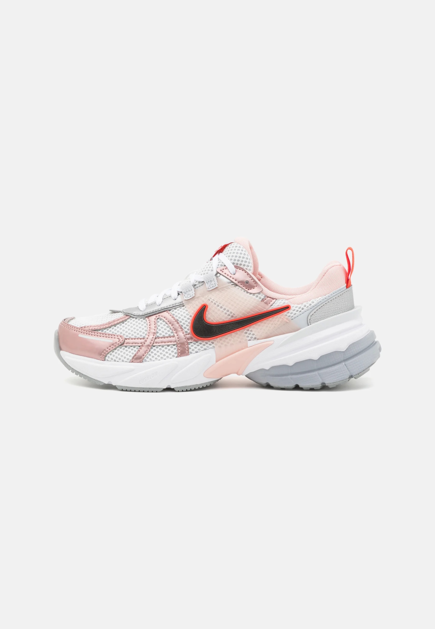 Nike Sportovní běžecké boty V2K Run HF9997-100 vel. 42,5