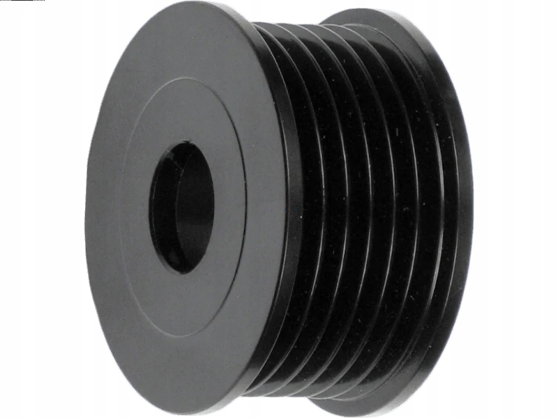 Koło pasowe alternatora AS-PL AP0023 Producent części AS-PL