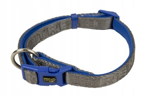 

Leica Obroża regulowana 20mm/35-50cm niebieska