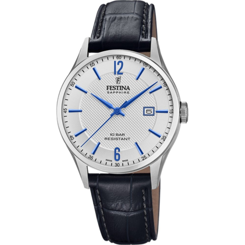 Hodinky Festina F20007/2