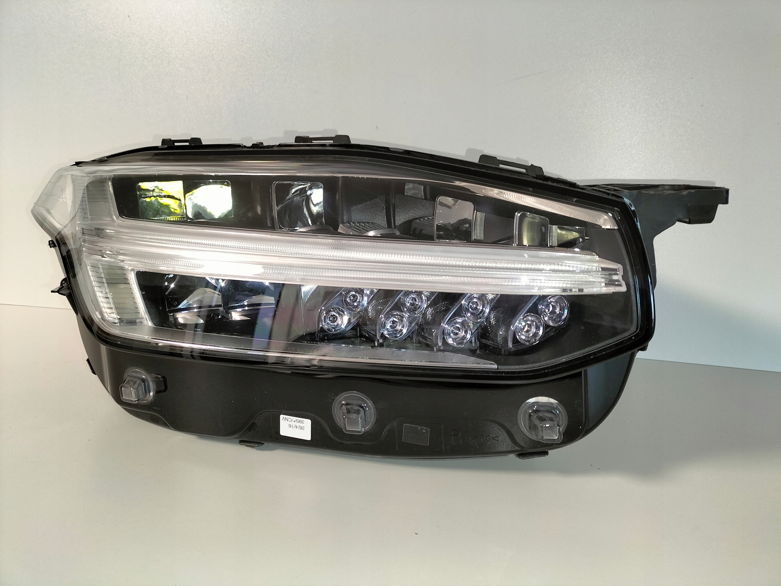 light front reflektor right VOLVO XC90 XC-90 II 15- FULL LED