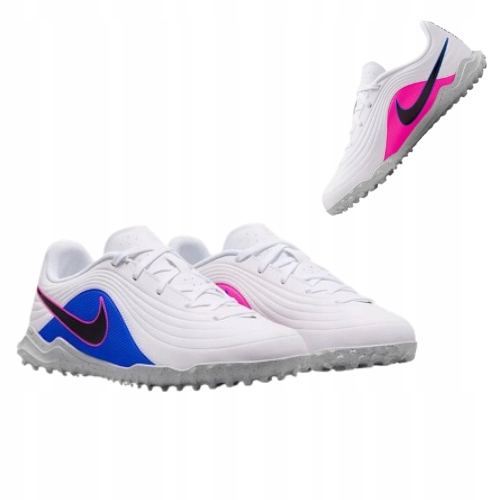 Buty Dziecięce Sportowe Nike Jr Tiempo Maestro Club Tf