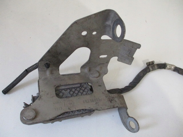 FIAT SONDA LAMBDA NOX 552836400 Numer katalogowy oryginału 552836400