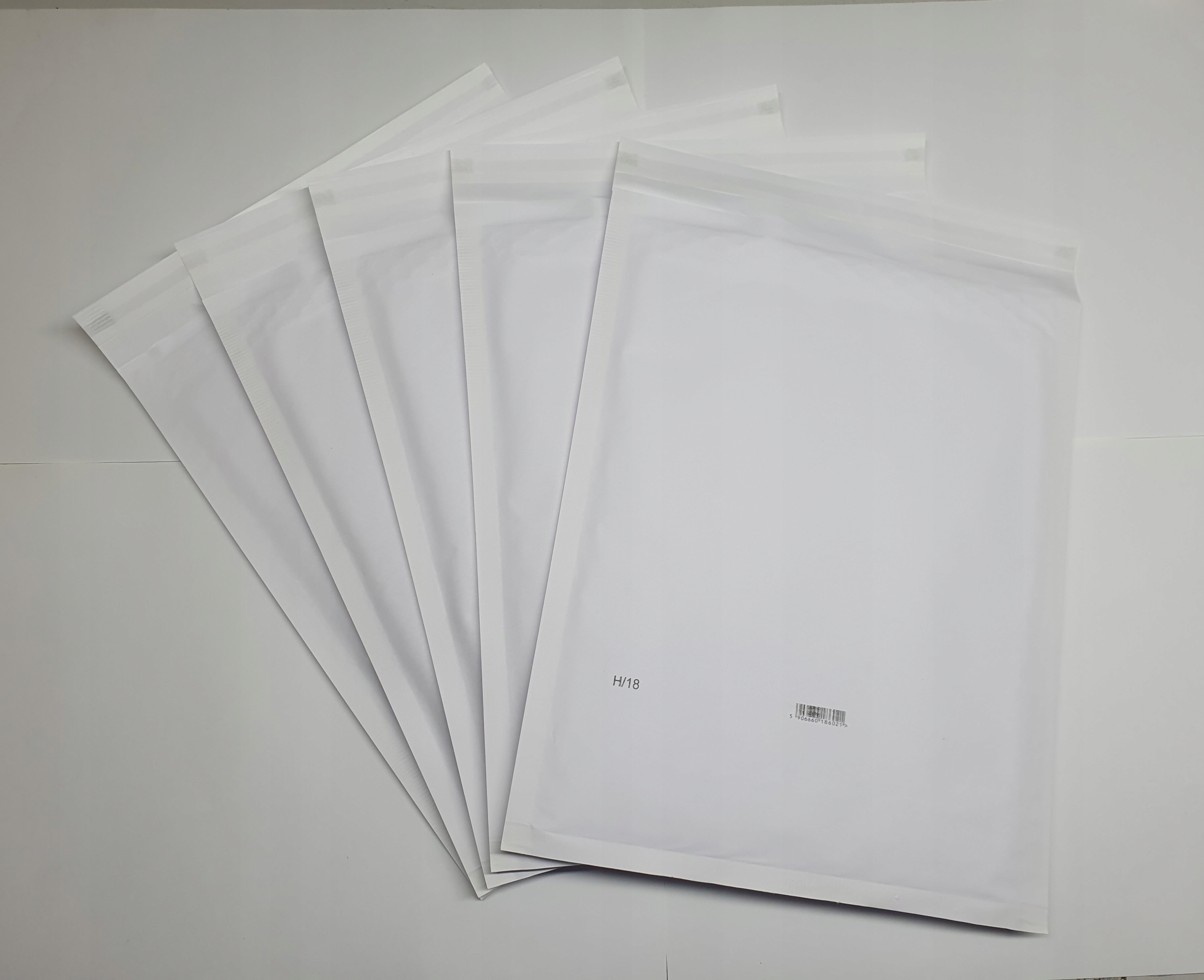 

Koperta bąbelkowa pęcherzykowa 18H H18 18 100szt.