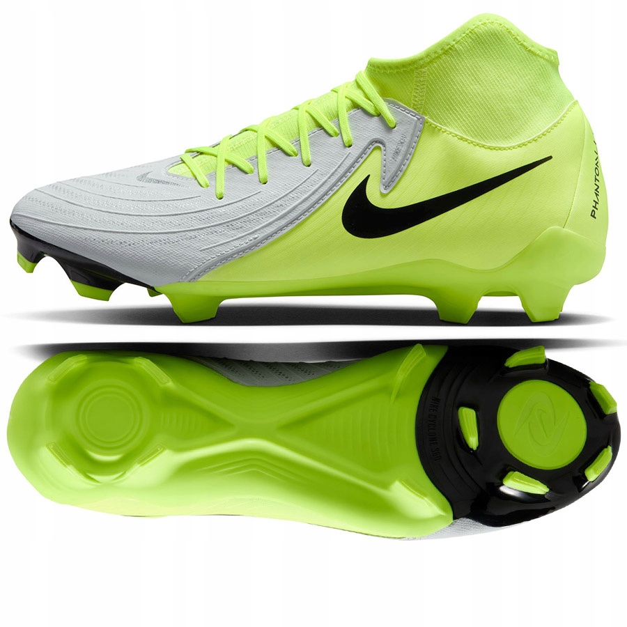 Nike Phantom Luna II Academy Fg/ Mg (38,5) Buty Lanki R36