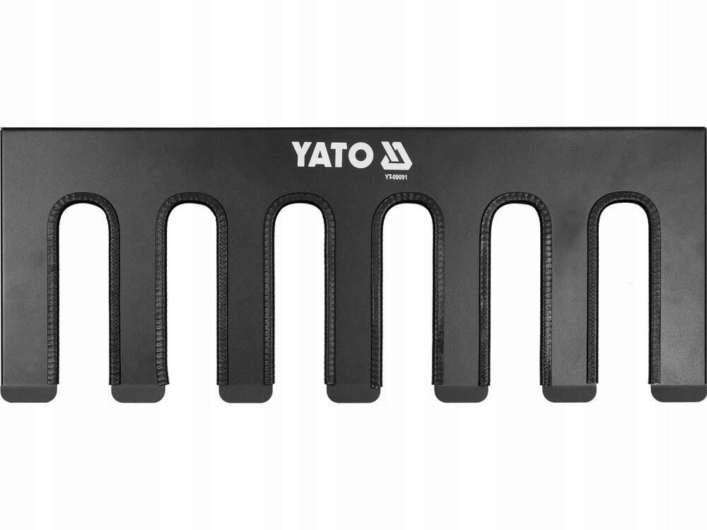 Yato YT-09091 Wieszak na elektronarzędzia 6 gniazd Marka Yato
