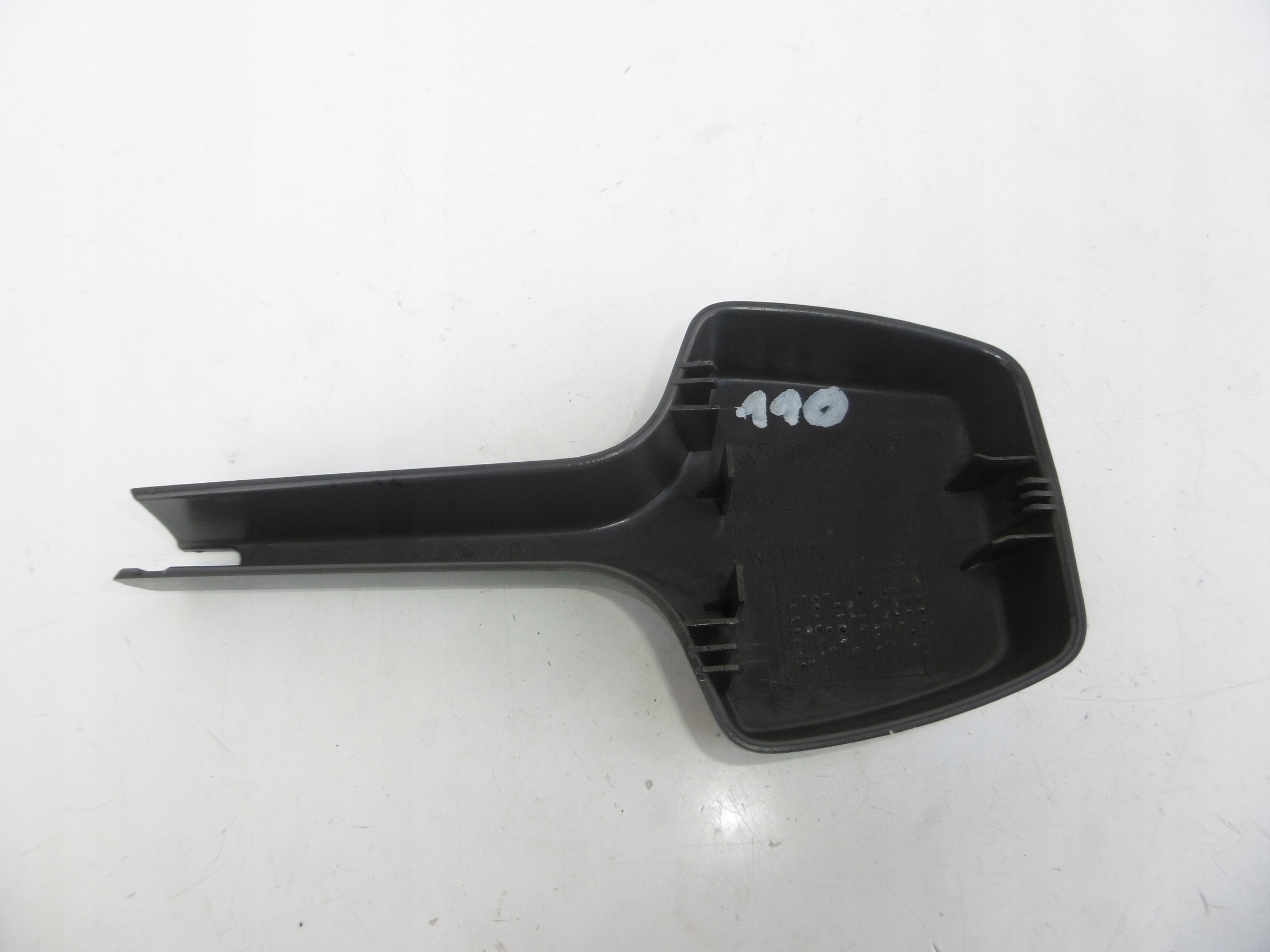 copertura GREMBIALINA Copri sensore pioggia 8659750 VOLVO XC90 e