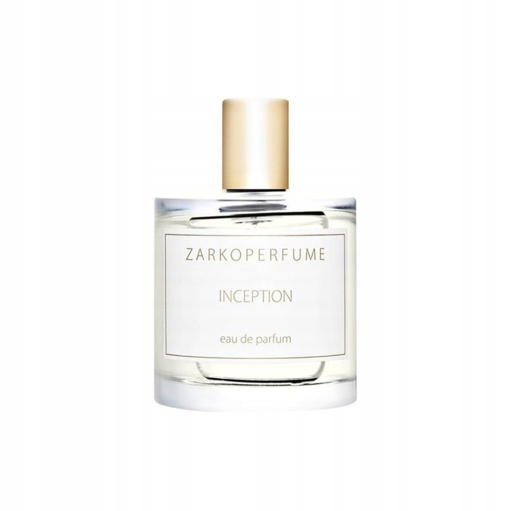 Inception woda perfumowana kobieta Edp
