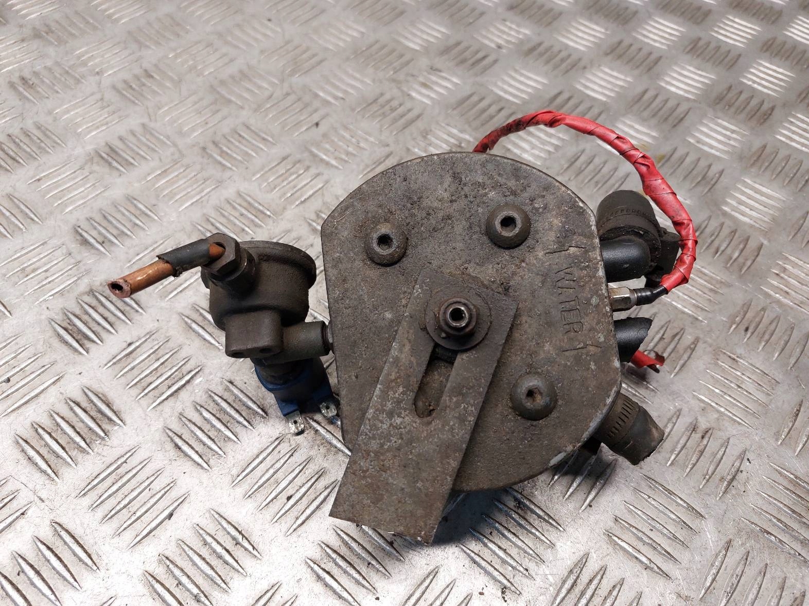 PAROWNIK REDUKTOR GAZU LPG 67R-013949 Producent części Inny