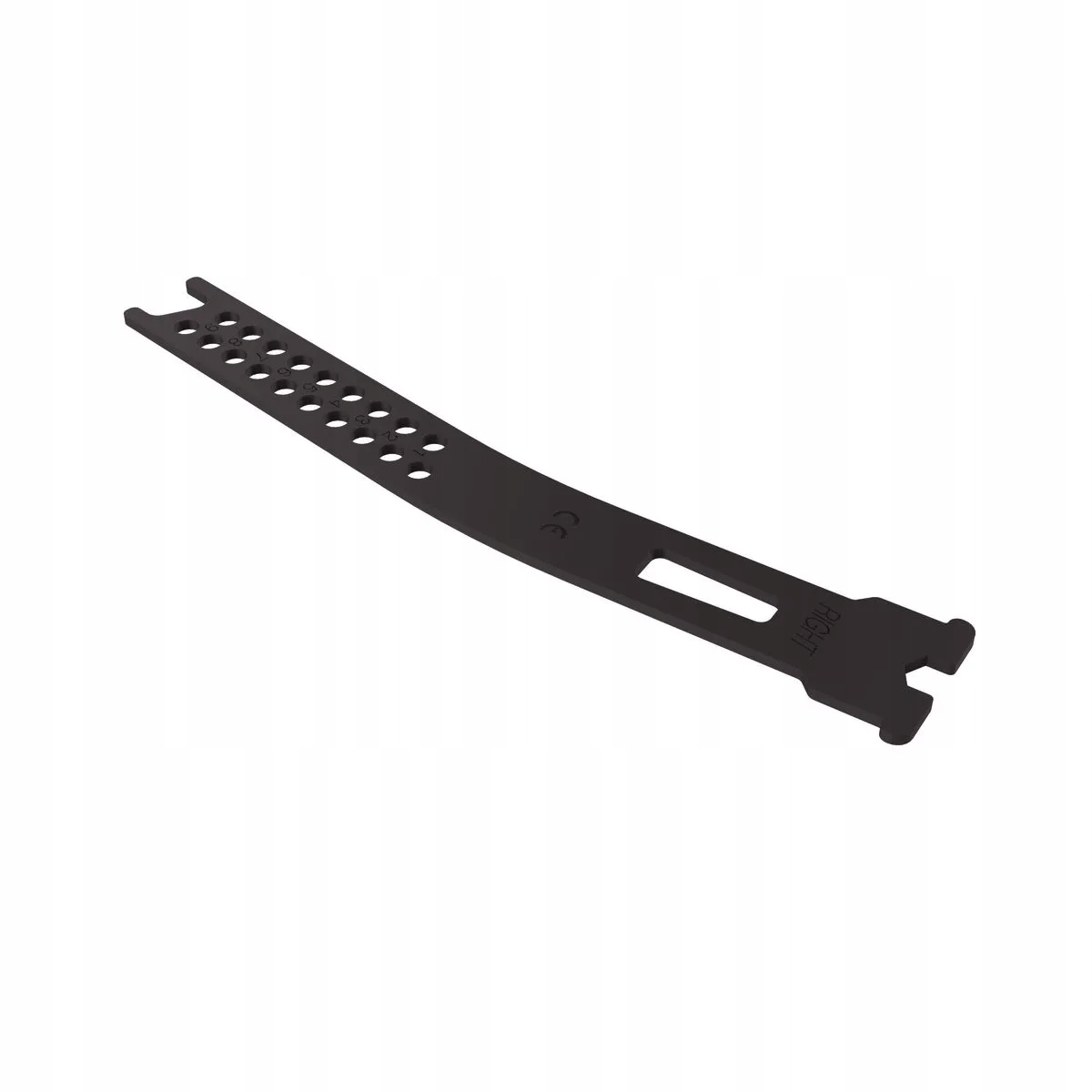 Łącznik do raków Petzl Barrettes