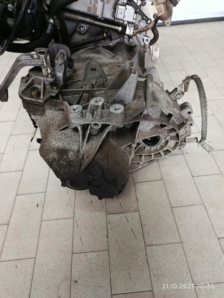 Getriebe BMW MINI COOPER 1.5 DGS6-58DG BFQ PRZEBIEG 78 696 KM