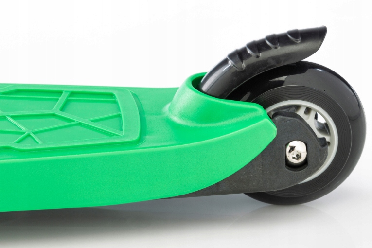 KETTLER NIEMIECKA HULAJNOGA TRÓJKOŁOWA BALANSOWA Rodzaj trójkołowa