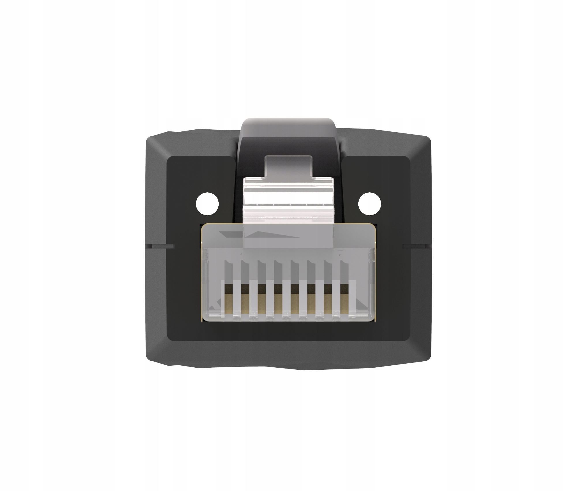 iFi Audio LAN iSilencer - Oczyszczacz sygnału internetowego Marka IFI Audio