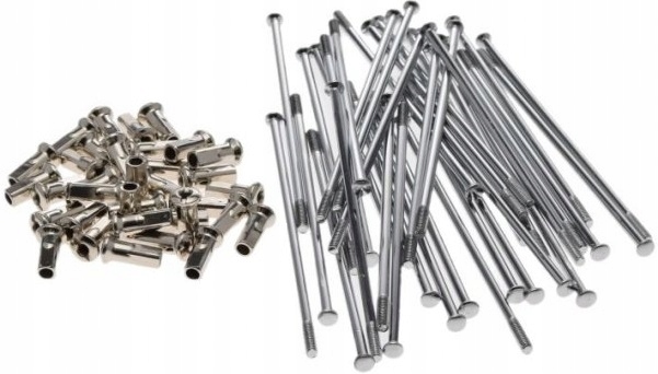 

Szprychy Szprycha Mz Etz 150 250 251 36 szt 149mm