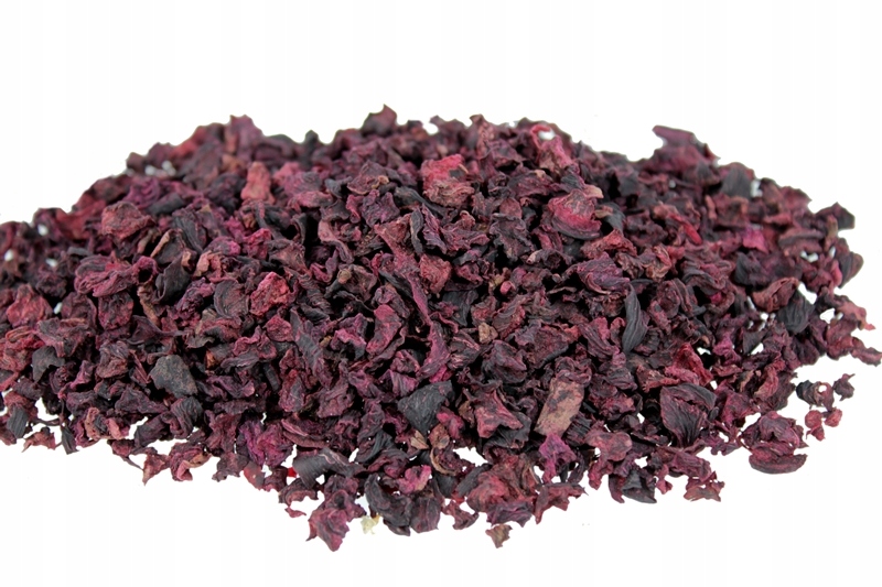 Burak kostka czerwona suszona 5kg Polska