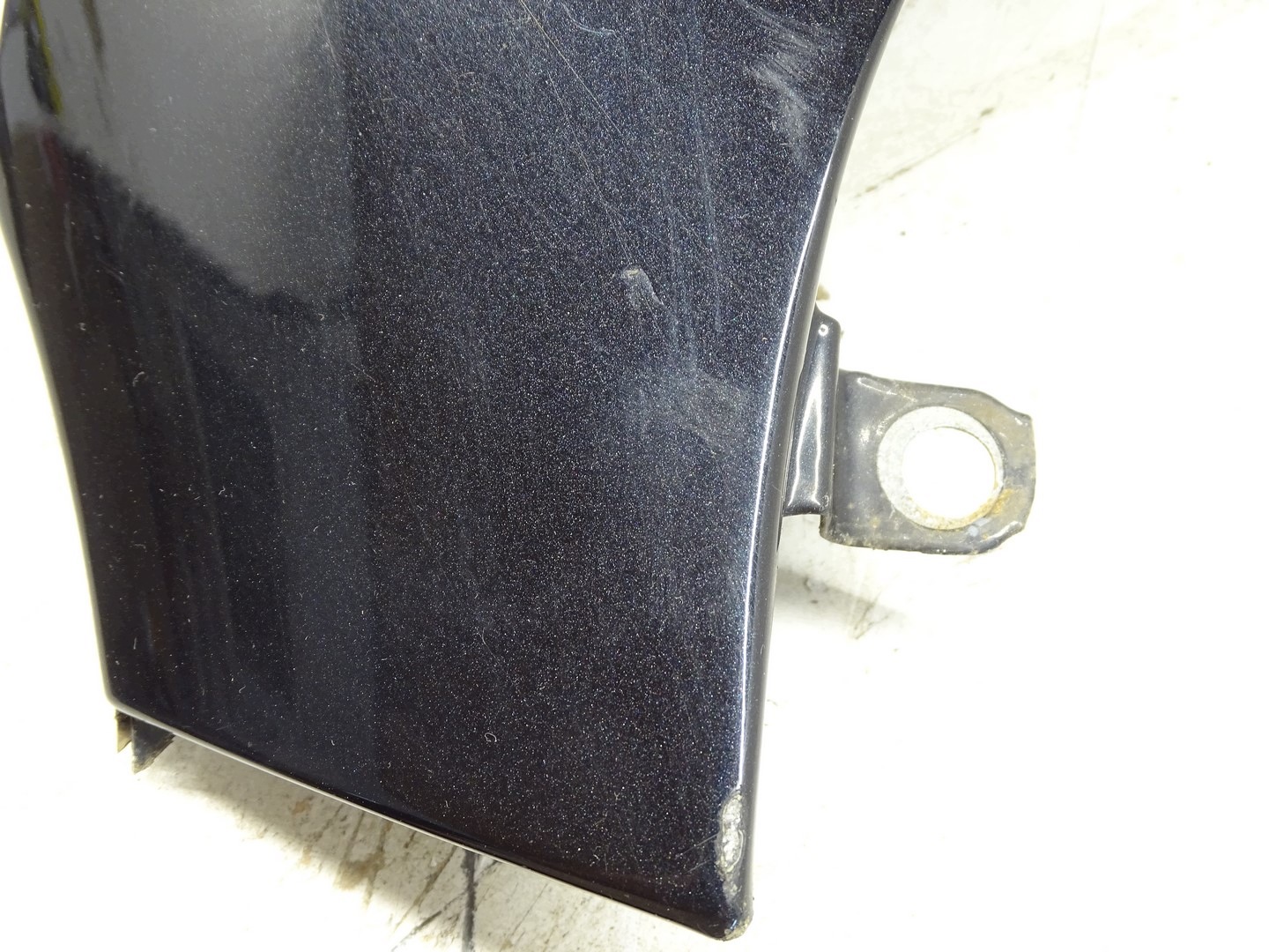fender right front front AUDI Q5 8R LZ9Y