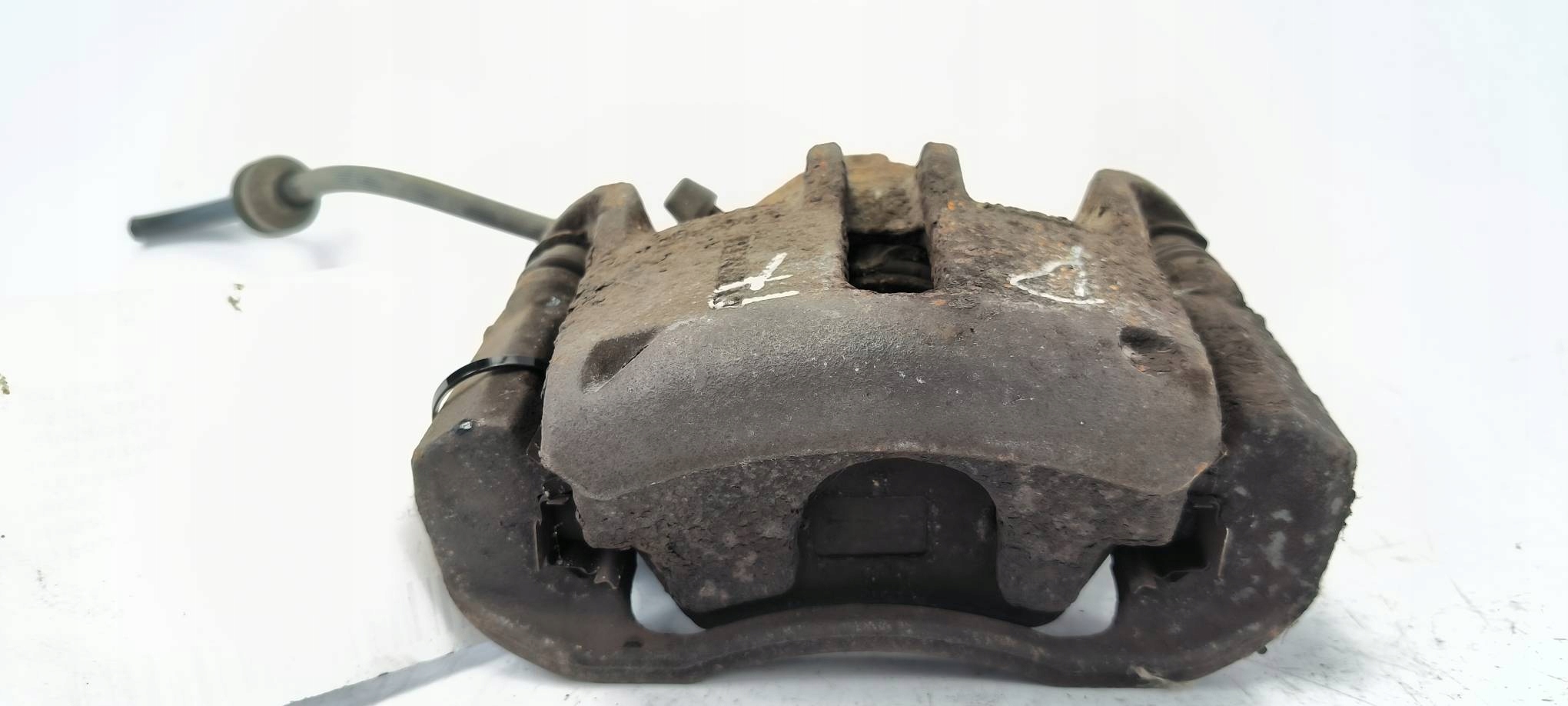 caliper brake front right RENAULT MEGANE SCENIC II