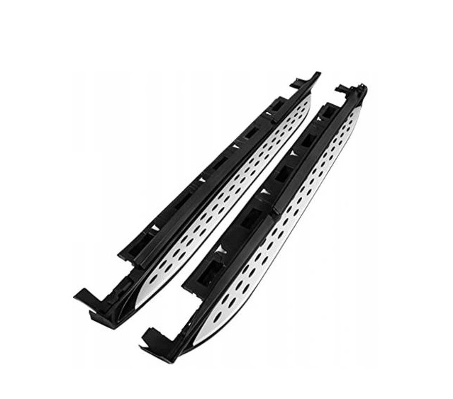 

Stopnie Progi Mercedes Amg ML W166 Gle 2011-2019