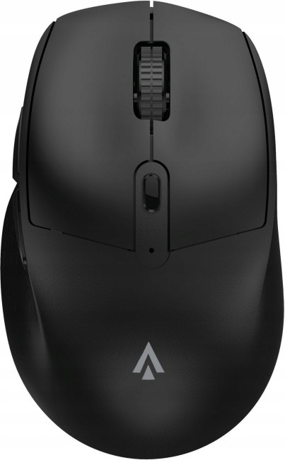 Mysz bezprzewodowa bluetooth Accura Butano ACC-M1057 sensor optyczny czarna