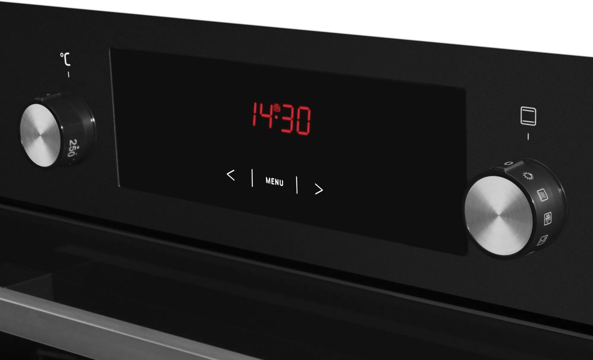 ZESTAW DO ZABUDOWY AMICA PIEKARNIK + PŁYTA INDUKCYJNA Zawartość zestawu piekarnik płyta indukcyjna