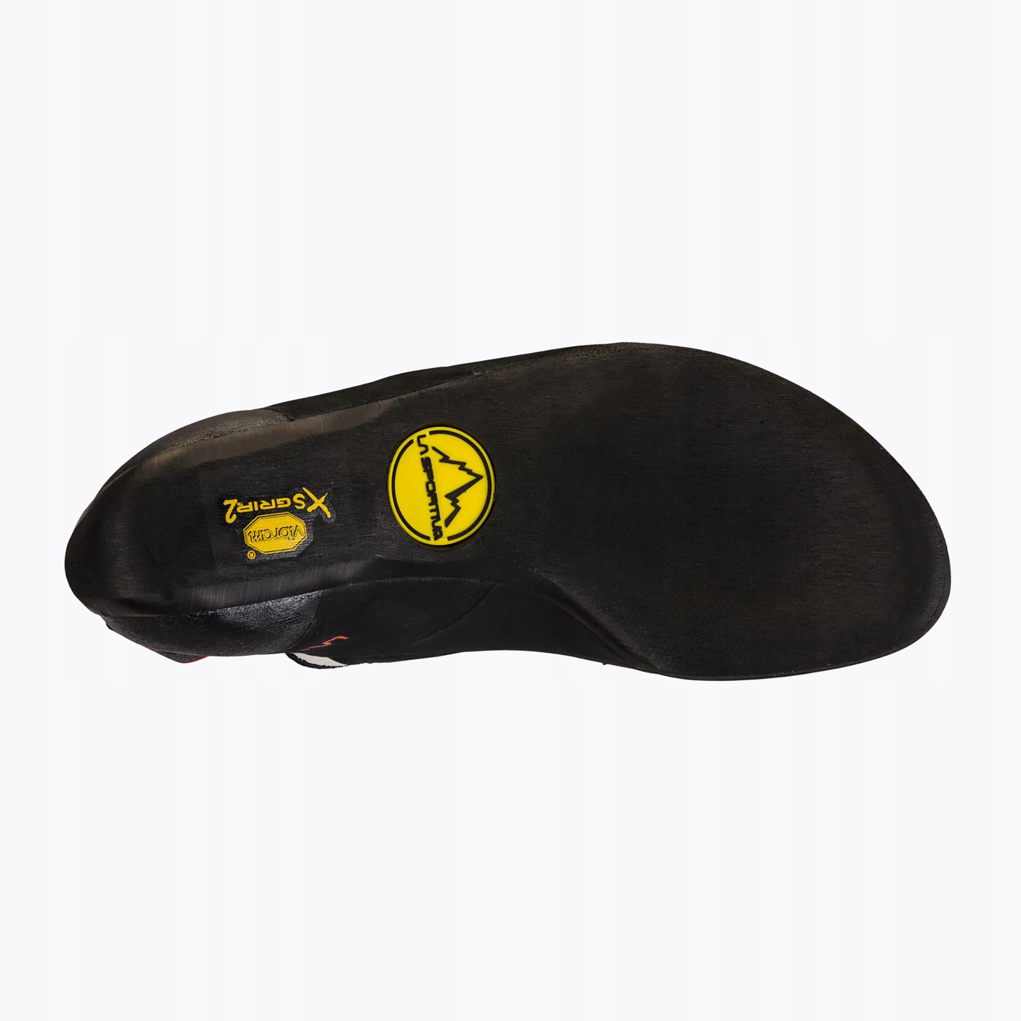 La Sportiva Dámské lezečky La Sportiva Miura Vs Woman černo-bílé