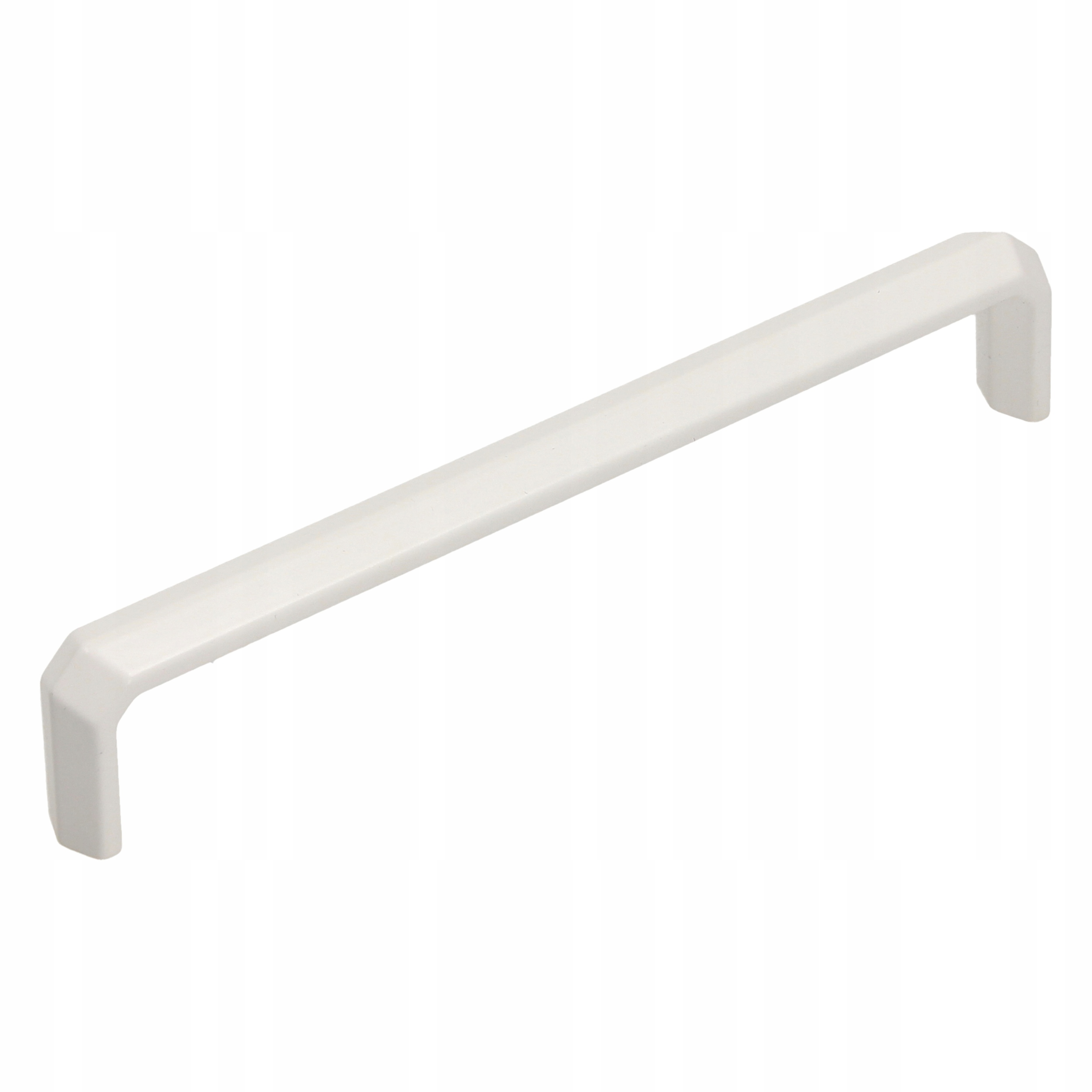 

Uchwyt meblowy Gamet UU56 biały soft touch 160mm