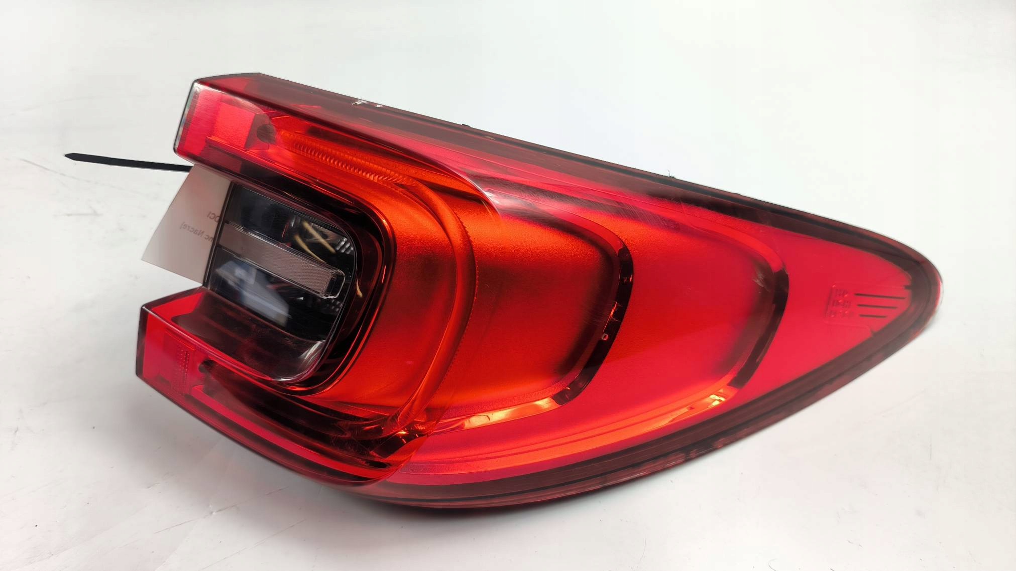 light right rear part 265508701R RENAULT KADJAR